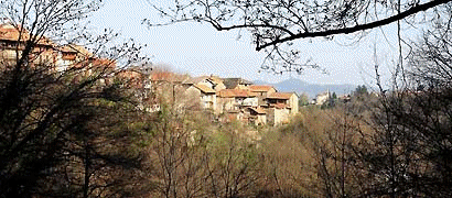 Village de Arola