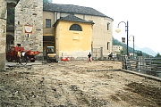 piazza chiesa